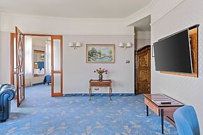 Hotel Diament Plaza Gliwice