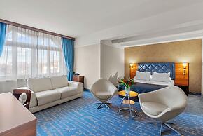 Hotel Diament Plaza Gliwice