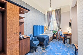 Hotel Diament Plaza Gliwice
