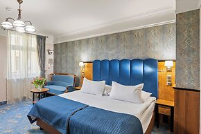 Hotel Diament Plaza Gliwice