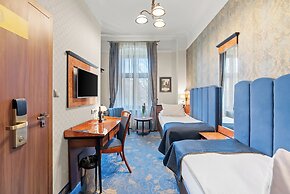 Hotel Diament Plaza Gliwice
