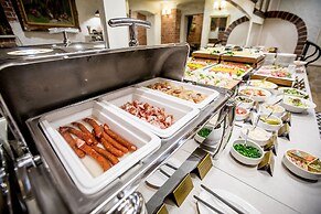 Hotel Diament Plaza Gliwice