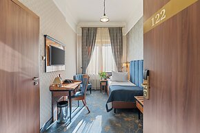 Hotel Diament Plaza Gliwice