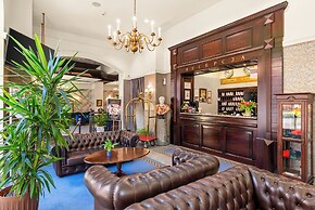 Hotel Diament Plaza Gliwice