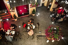 Hotel Diament Plaza Gliwice