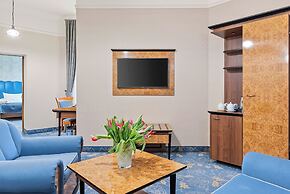 Hotel Diament Plaza Gliwice