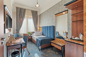 Hotel Diament Plaza Gliwice