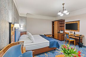 Hotel Diament Plaza Gliwice