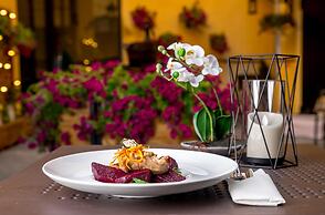 Hotel Diament Plaza Gliwice