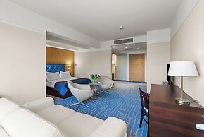Hotel Diament Plaza Gliwice