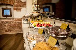 Hotel Diament Plaza Gliwice