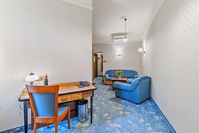 Hotel Diament Plaza Gliwice