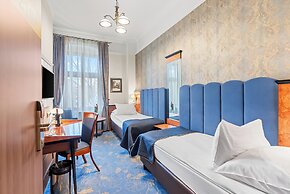 Hotel Diament Plaza Gliwice