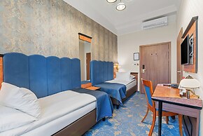 Hotel Diament Plaza Gliwice