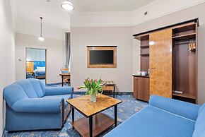 Hotel Diament Plaza Gliwice