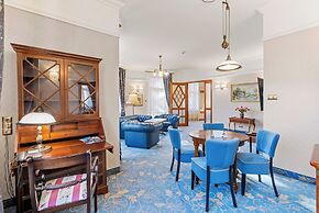 Hotel Diament Plaza Gliwice
