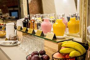 Hotel Diament Plaza Gliwice