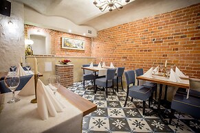 Hotel Diament Plaza Gliwice