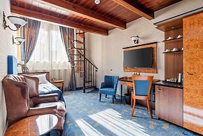 Hotel Diament Plaza Gliwice