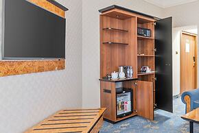 Hotel Diament Plaza Gliwice