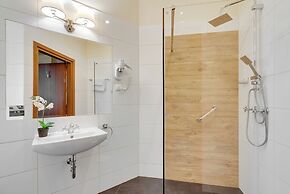 Hotel Diament Plaza Gliwice