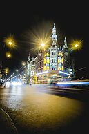 Hotel Diament Plaza Gliwice