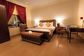 Al Safir Hotel & Tower