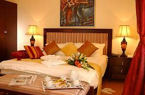 Al Safir Hotel & Tower