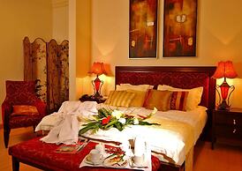 Al Safir Hotel & Tower