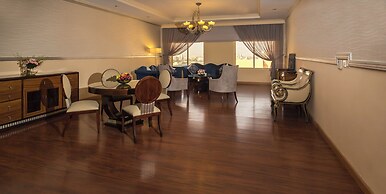 Al Safir Hotel & Tower