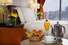 Al Safir Hotel & Tower