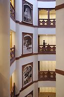 Al Safir Hotel & Tower