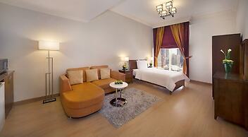 Al Safir Hotel & Tower