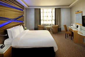 Al Safir Hotel & Tower