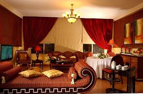 Al Safir Hotel & Tower