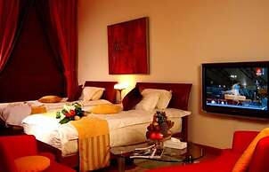 Al Safir Hotel & Tower