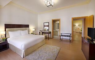 Al Safir Hotel & Tower