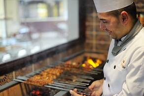 Al Safir Hotel & Tower