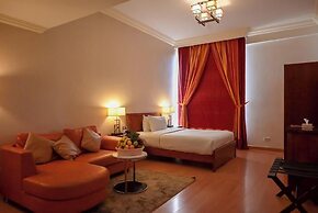Al Safir Hotel & Tower