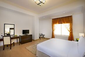 Al Safir Hotel & Tower