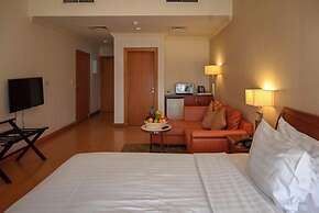 Al Safir Hotel & Tower