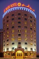 Al Safir Hotel & Tower