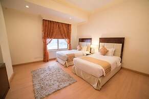 Al Safir Hotel & Tower