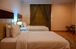 Al Safir Hotel & Tower
