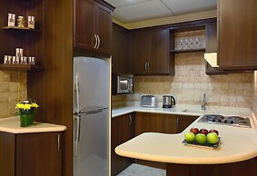 Al Safir Hotel & Tower