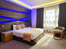 Al Safir Hotel & Tower