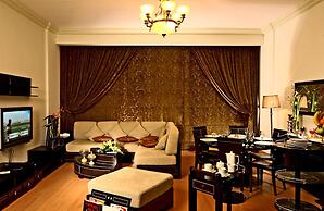 Al Safir Hotel & Tower