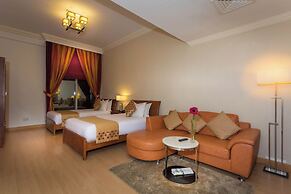 Al Safir Hotel & Tower