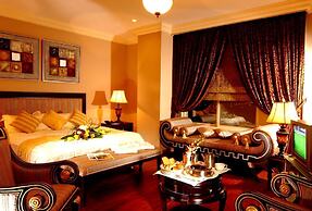 Al Safir Hotel & Tower