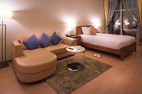 Al Safir Hotel & Tower